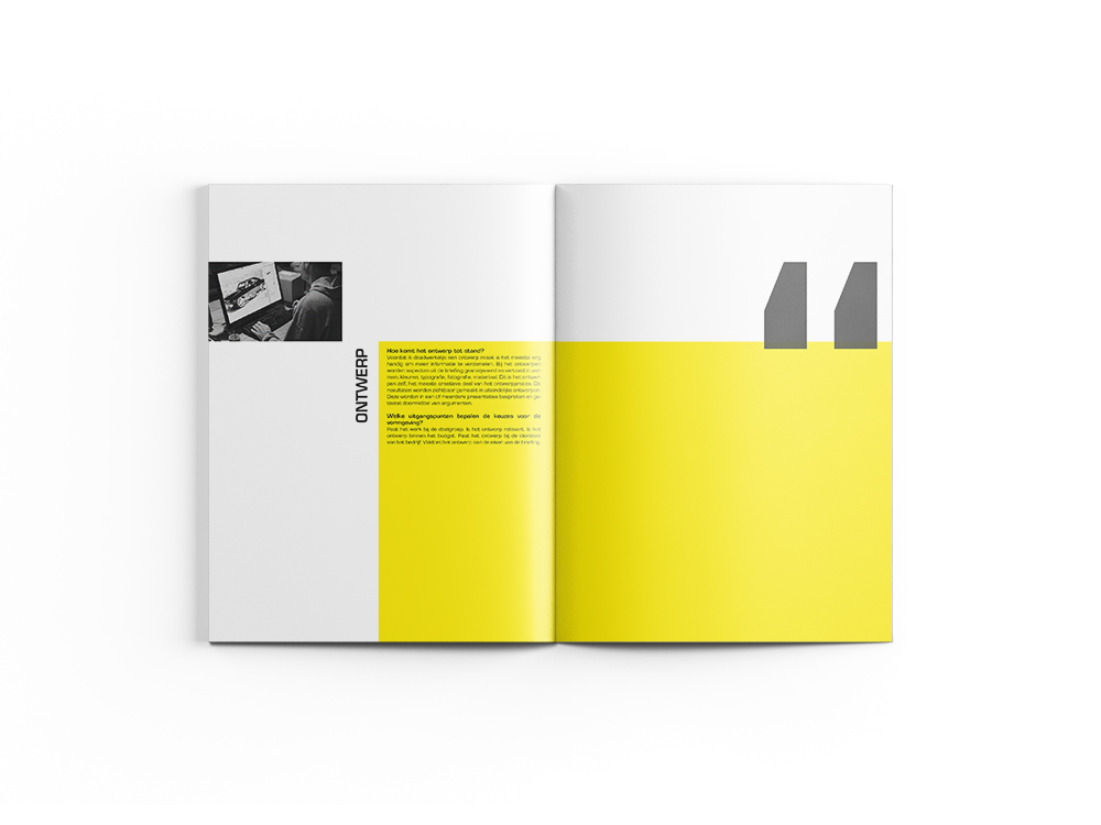yellow graphic design  design typography   simplistic portfolio inspiration