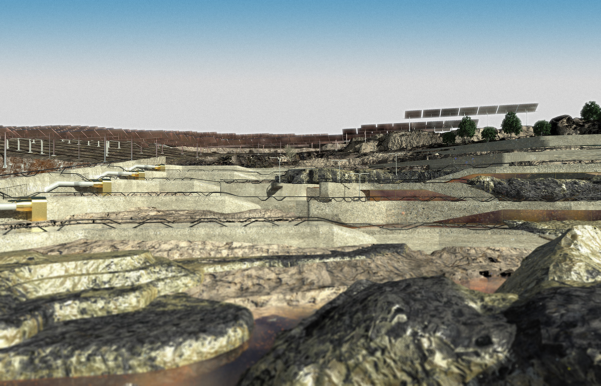 Tailings facility perspective