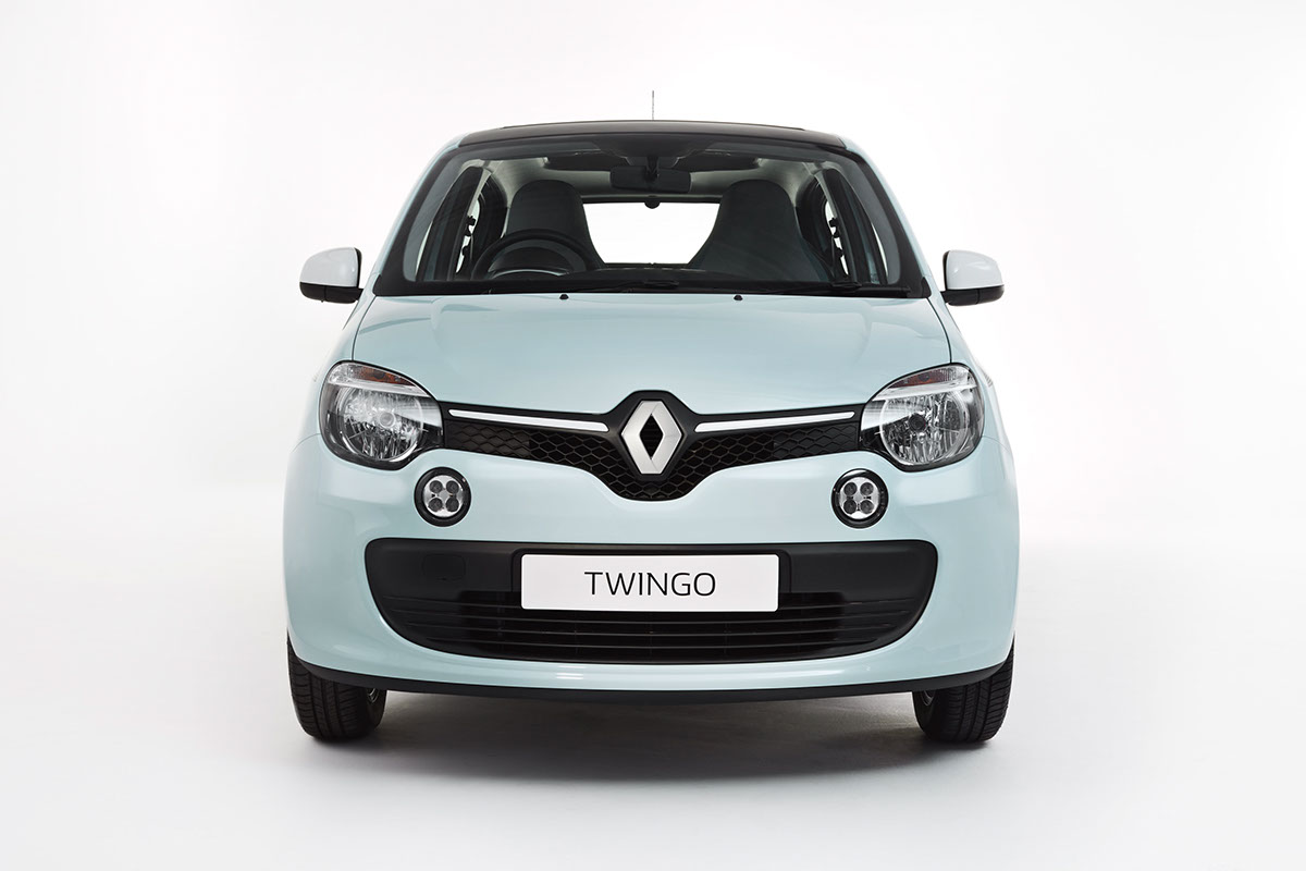 TWINGO_R.S. // front theme researches