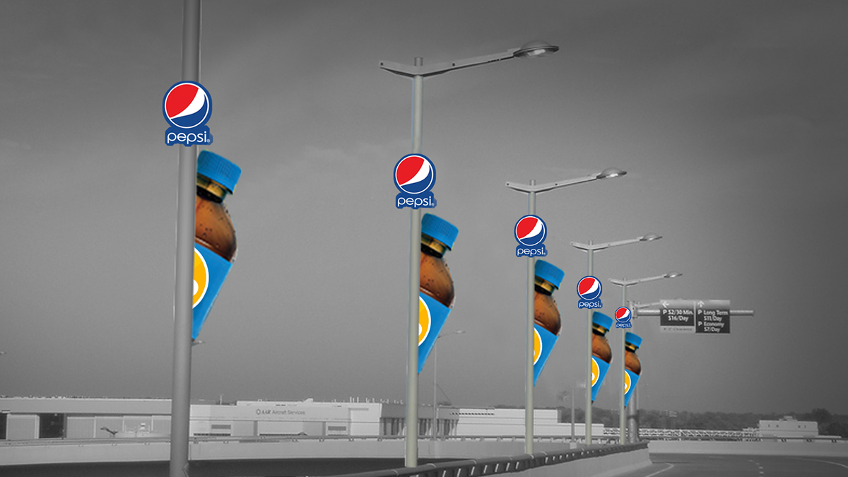 Pepsi Emoji Teaser