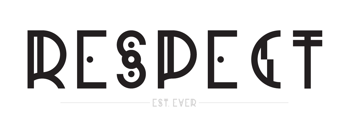 Typeface type font sans serif sell design typo graphic geometric Display