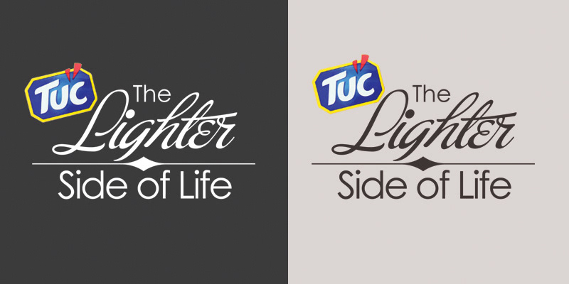 TUC life Lighter Side mosaic Entertainment lifestyle 2D