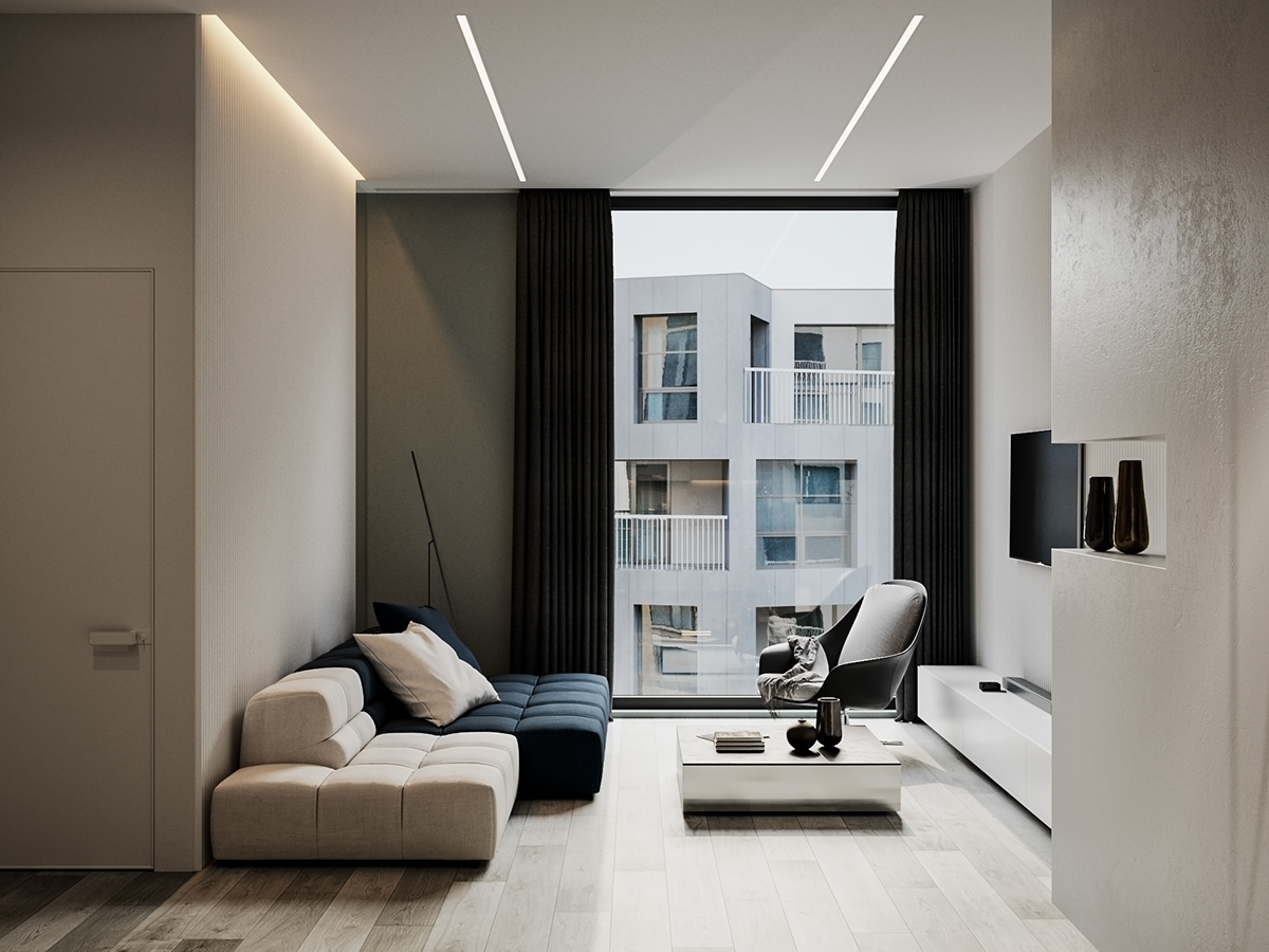 appartment architectural architecture decor design home interiordesign modern Photography  realestate