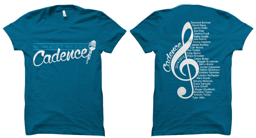 Featured image of post Music Designs For Shirts - There are 21616 music designs for sale on etsy, and they cost $3.84 on.