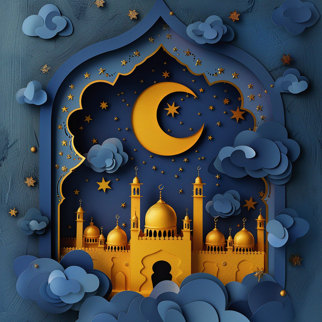 ramadan islamic muslim arabic Ramadan Mubarak ramadan kareem رمضان كريم Social media post