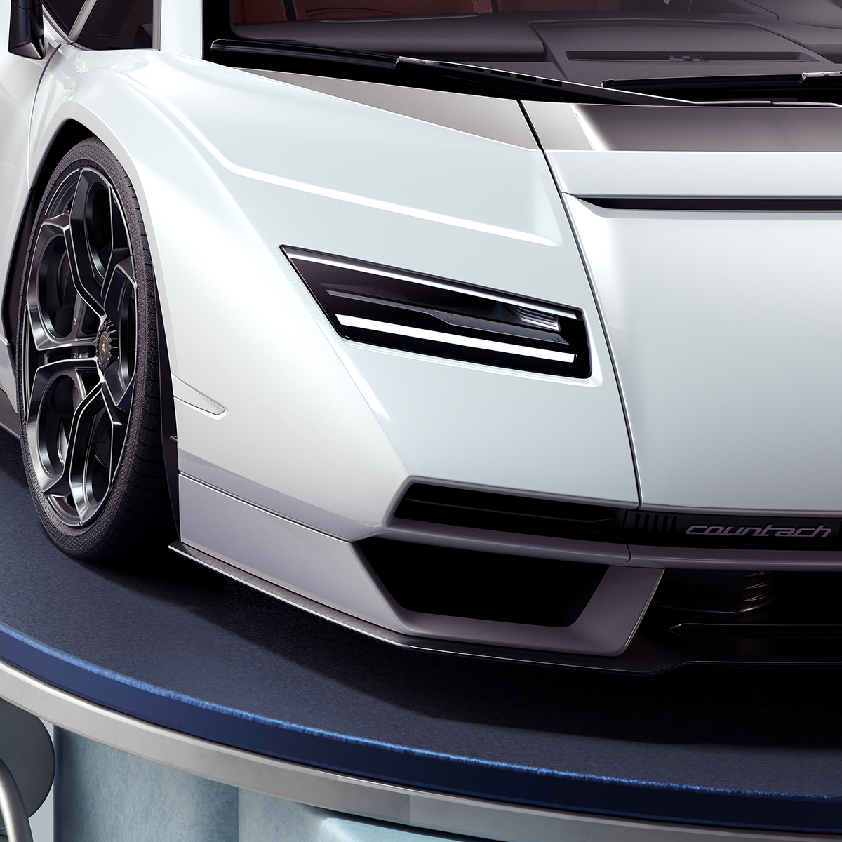 3D automobile car cinema4d design Digital Art  ILLUSTRATION  inspiration octane Racing