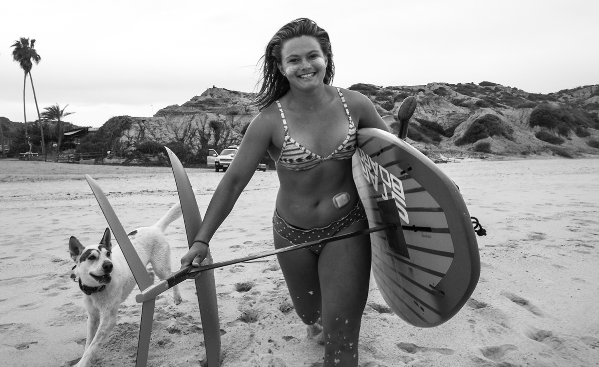 Fiona Wylde Annabel Anderson World Paddle Association The Paddle League Quiksilver Waterman Carolina Cup Blockade Runner  wrightsville beach north carolina Standup Paddleboard