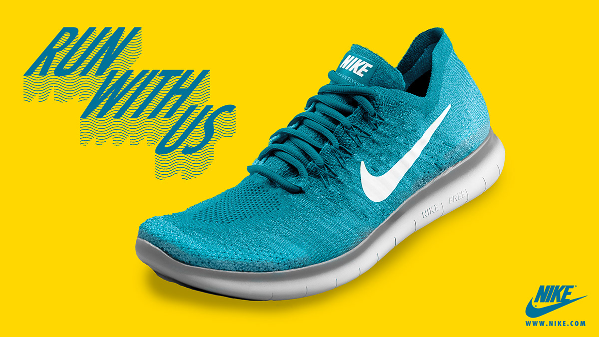 Conductivity engagement Engage Nike Advertising Concepts on Behance