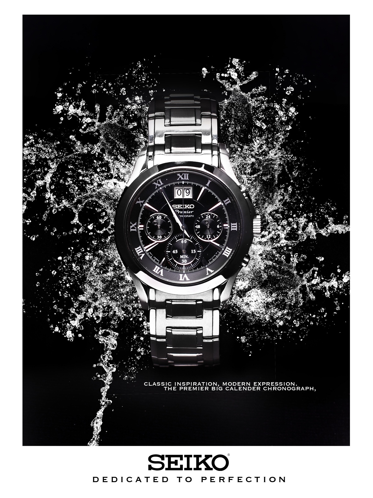 Casio Chronograph Watches casio watch Product Photography digital imaging 