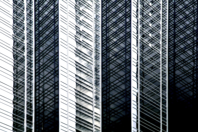 Adobe Portfolio Manhattan  new york Big Apple  line  pattern  Shape  skyscraper  facade  urban  city  Metropolitan  metropolis  modern  contour  photo   digital  glass  window  building  architecture