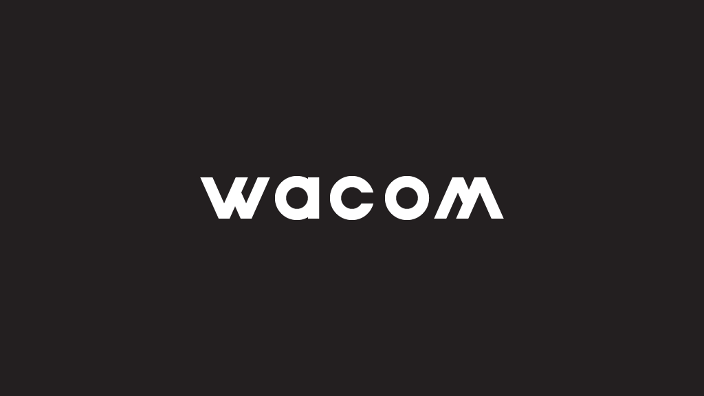 identity wacom