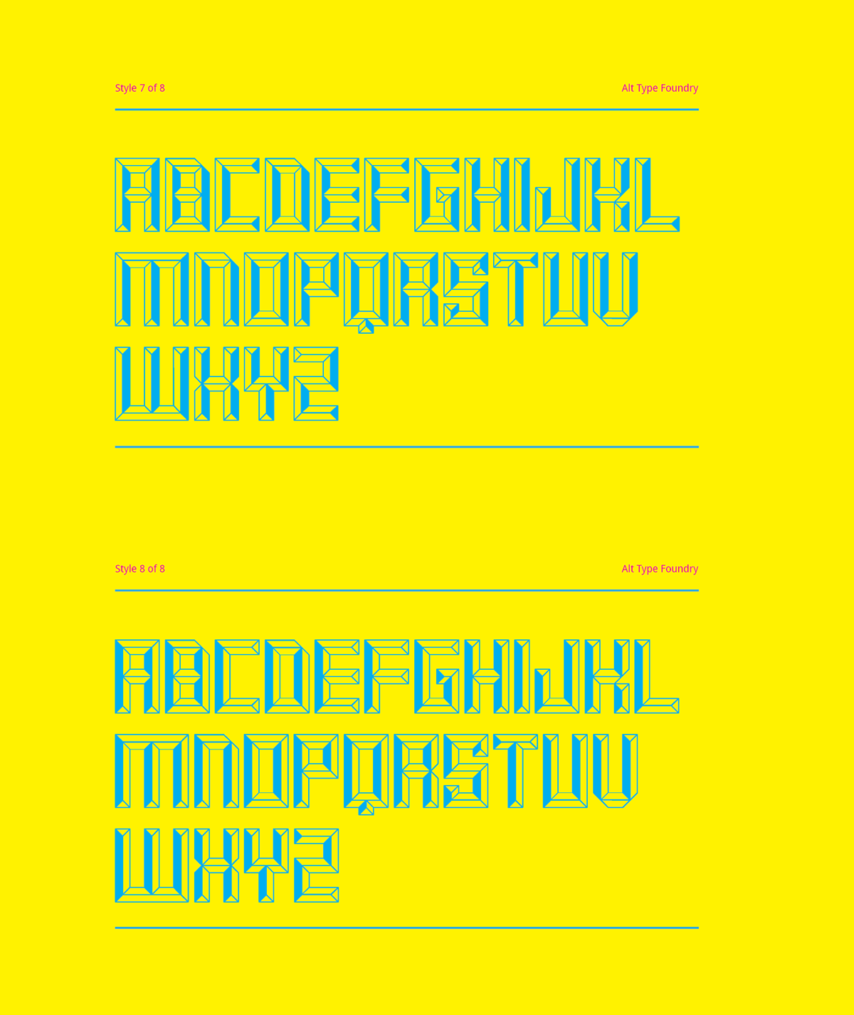 type design font Typeface free typographic Display decorative freebie typo andreas leonidou cyprus limassol type design Retro