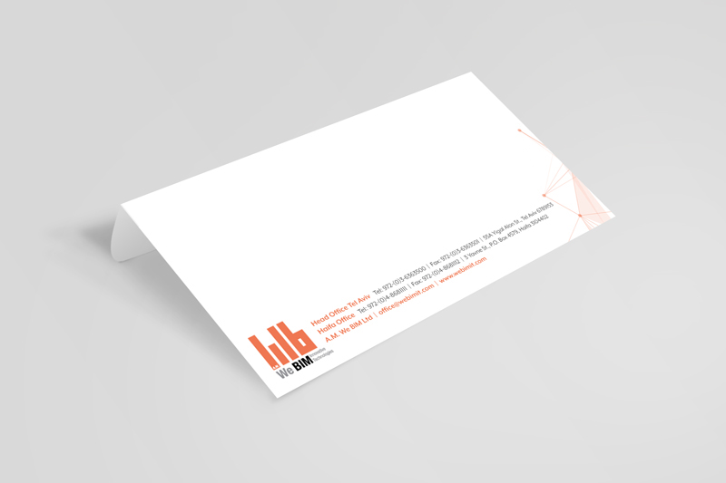 Full Branding Logo Design Business Cards letterhead envelope