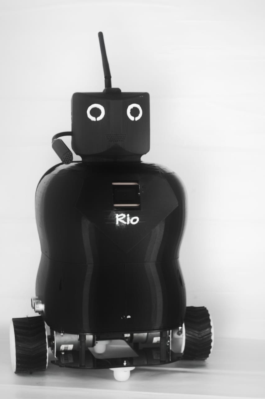 Solidworks robotics robots