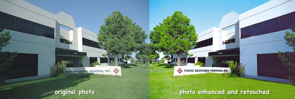 photo enhance special effects touch up color corrections photoshop Repair Create retouching 