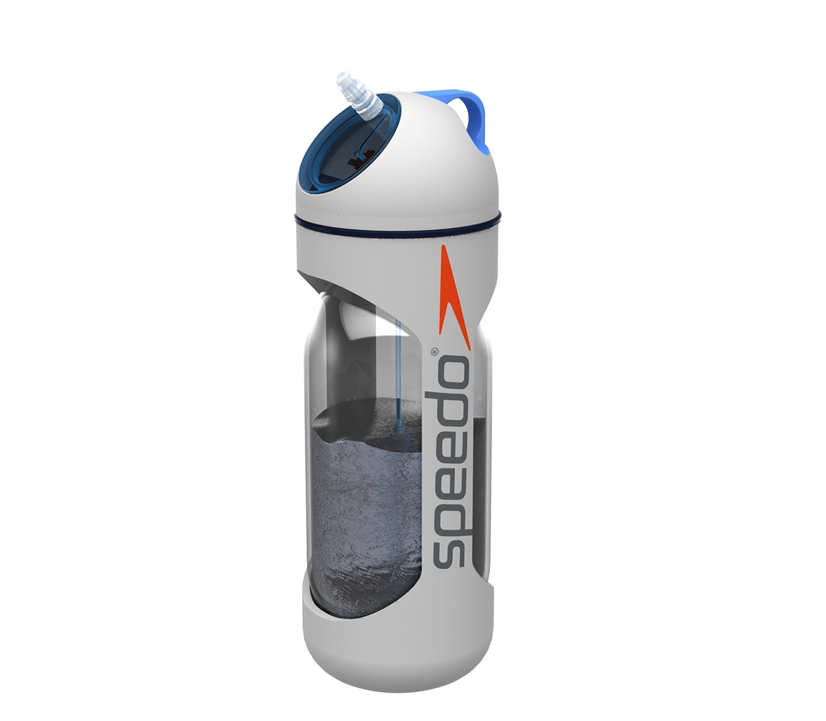 Speedo competition project drinks bottle water sports Triathlon Water Sports