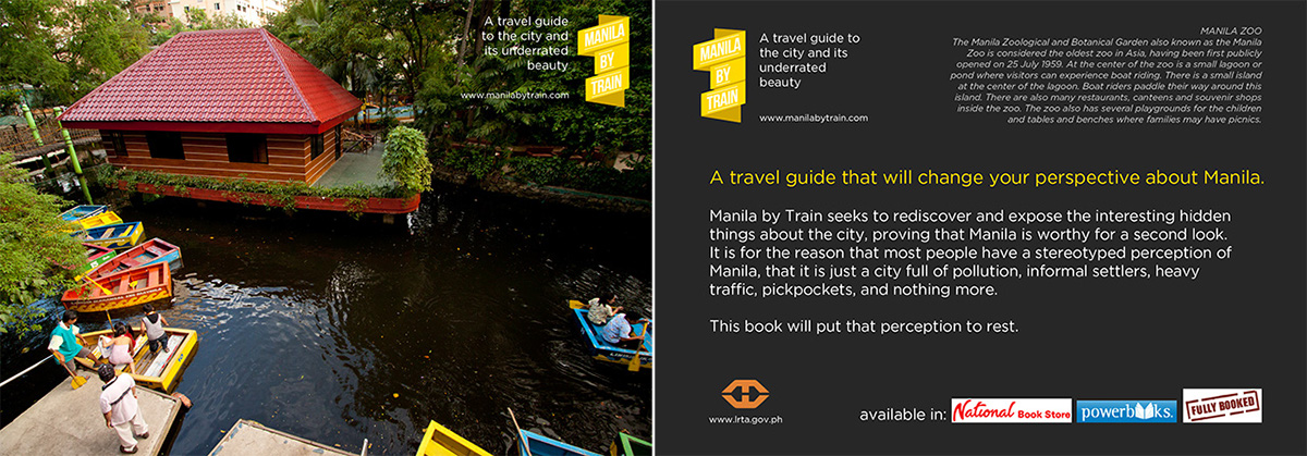 Manila travel guide