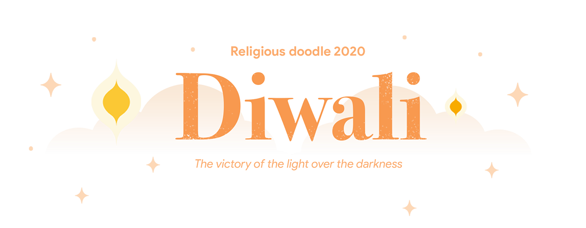 celebration Digital Art  digital illustration Diwali Holiday ILLUSTRATION  India vector