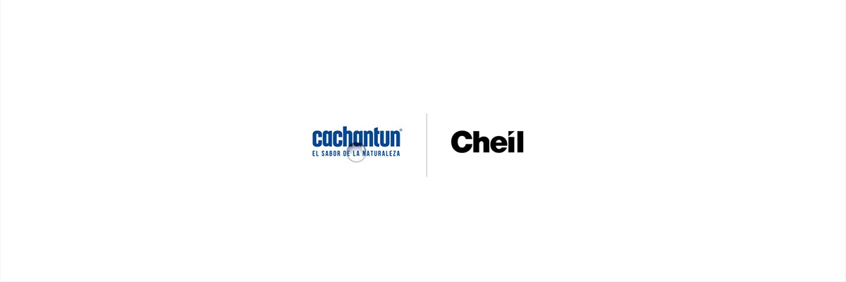 ads Advertising  Cachantun ccu CHEIL Cheil Chile natural water