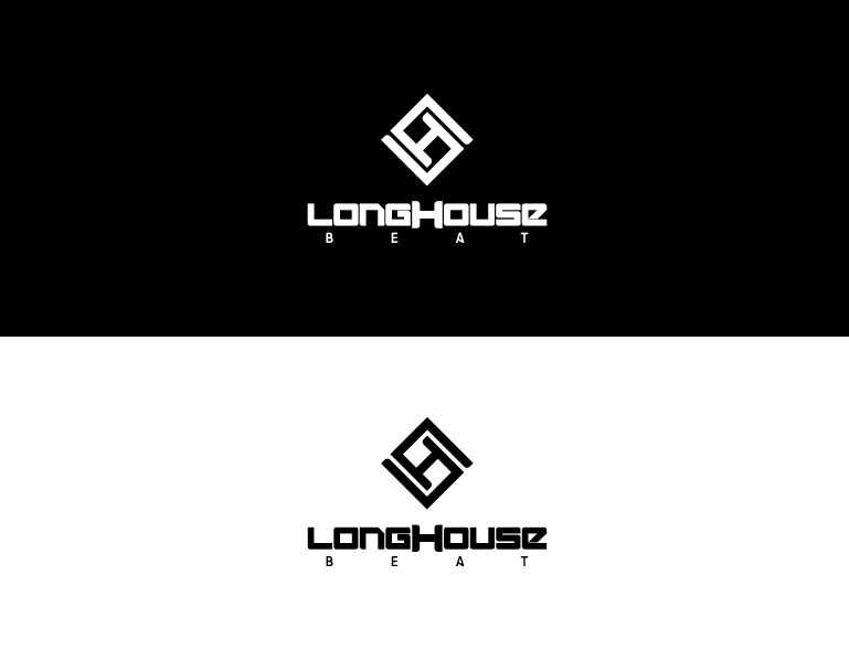 longhouse BEAT logo marca