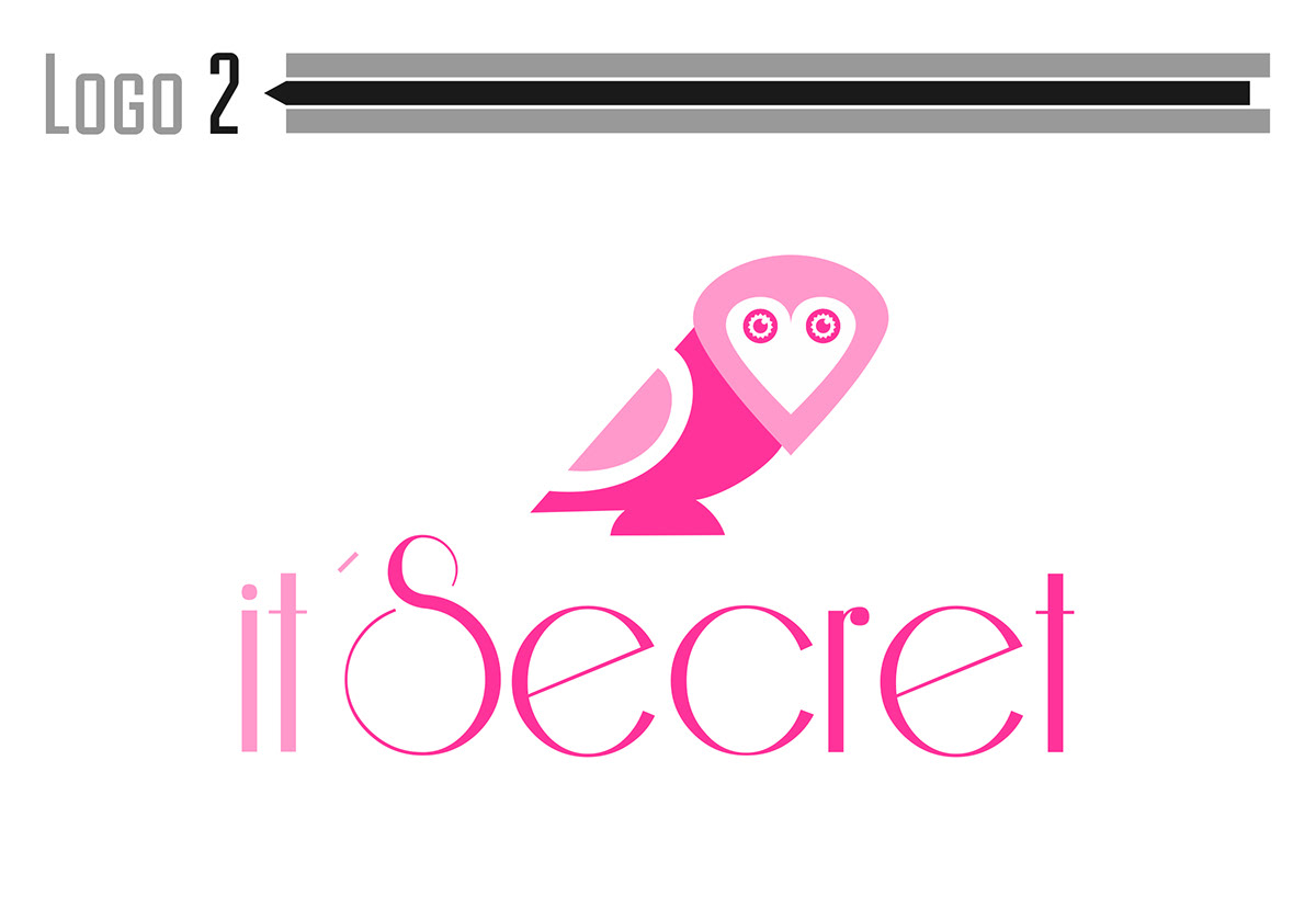 It´s Secret