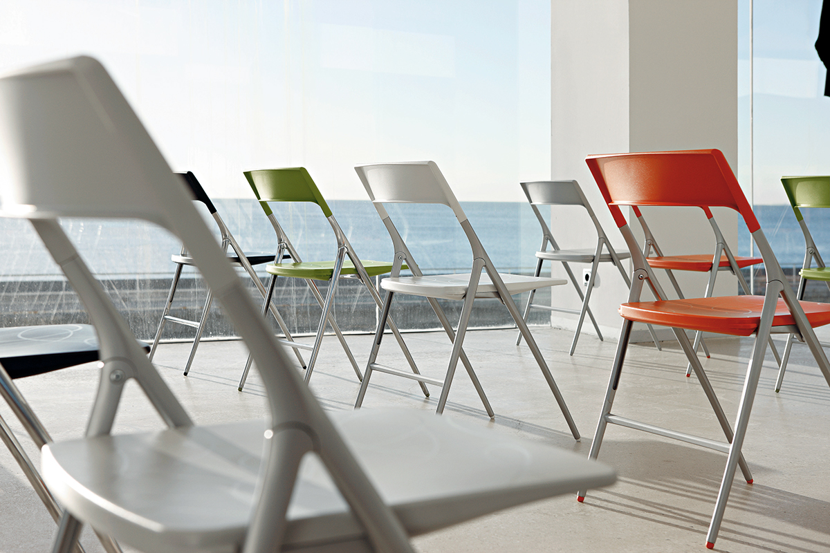 Alegre Design diseño industrial diseño design chair chairs sillas silla furniture mobiliario