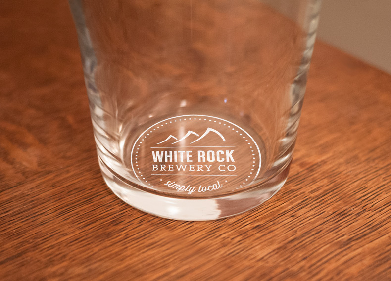 brewery beer ale stout White Rock