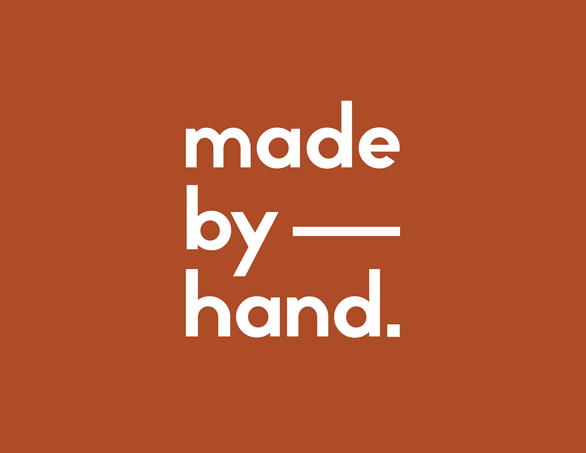 branding  made by hand. Australia podcast