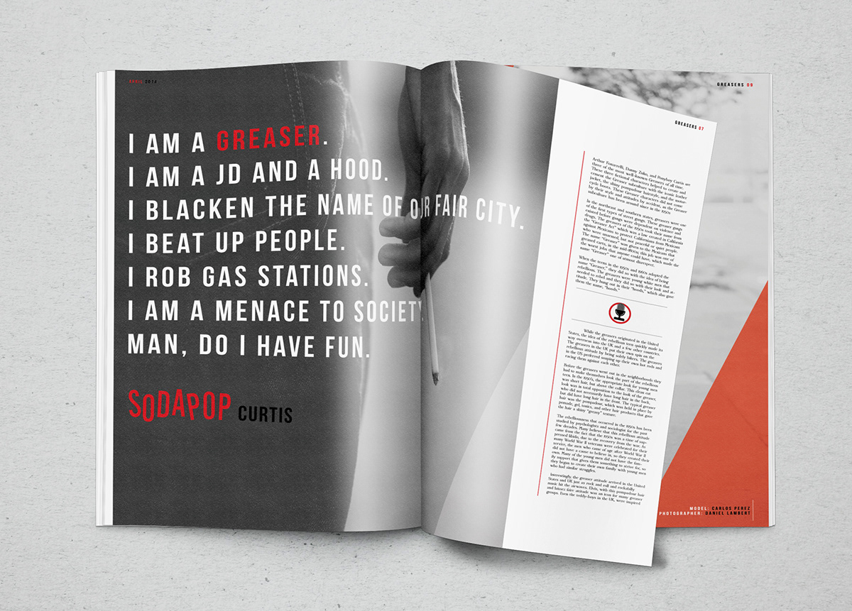 magazine icons red black Retro Classic black and white Layout Design Layout type sans texture infographic grid