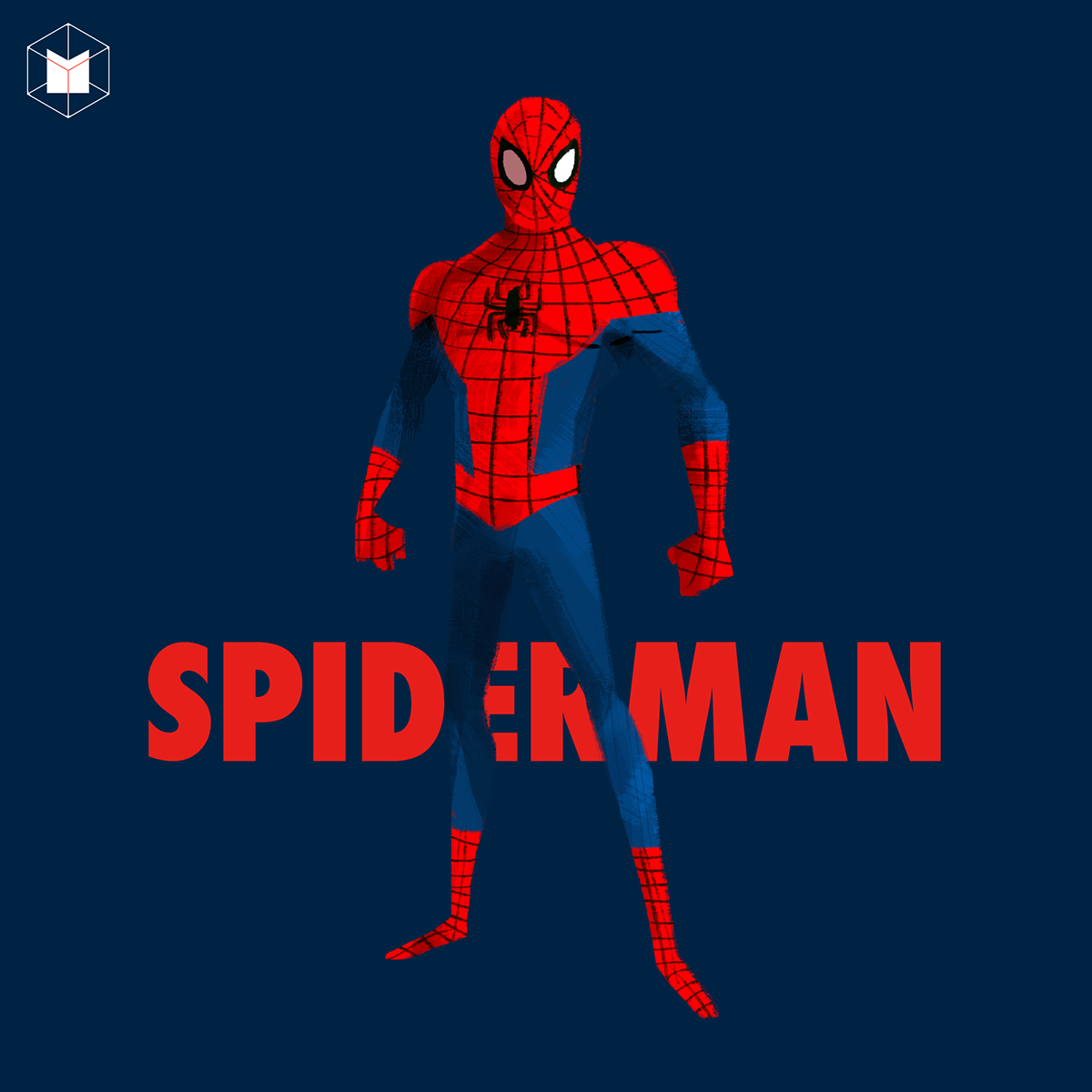 animal SuperHero mutant Hero spider spiderman marvel comic
