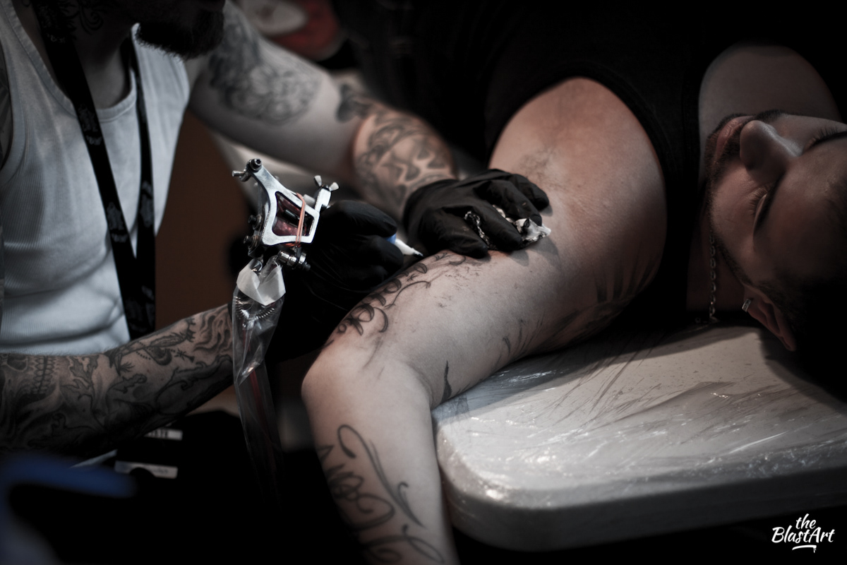 tattoo mondial du tatouage tatouage tattoo artists theblastart inked