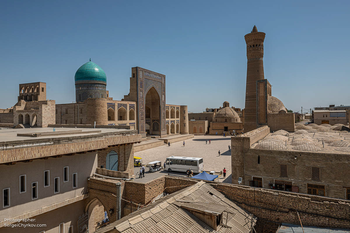 Ancient cityscape history muslim Outdoor Photography  Street street photography uzbekistan