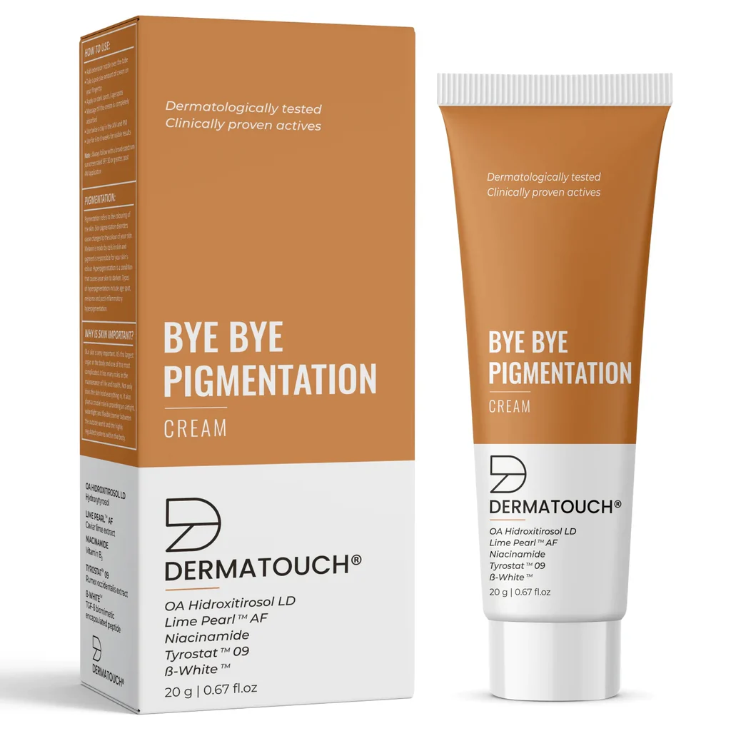 pigmentation skincare cosmetics packaging design Advertising  marketing  