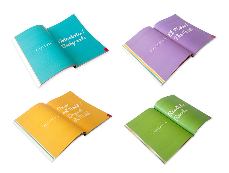 Diseño editorial diseño gráfico Diseño libro book design diagramación dirección de arte book colors