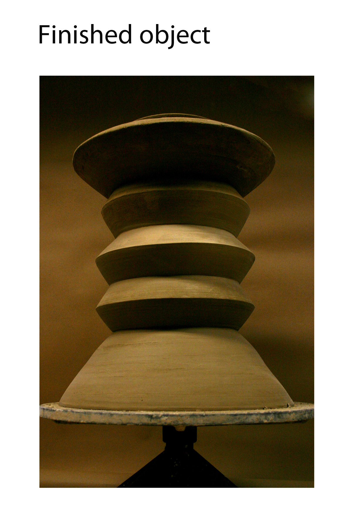 bird water garden ceramic design Pottery bowl dishes handmade