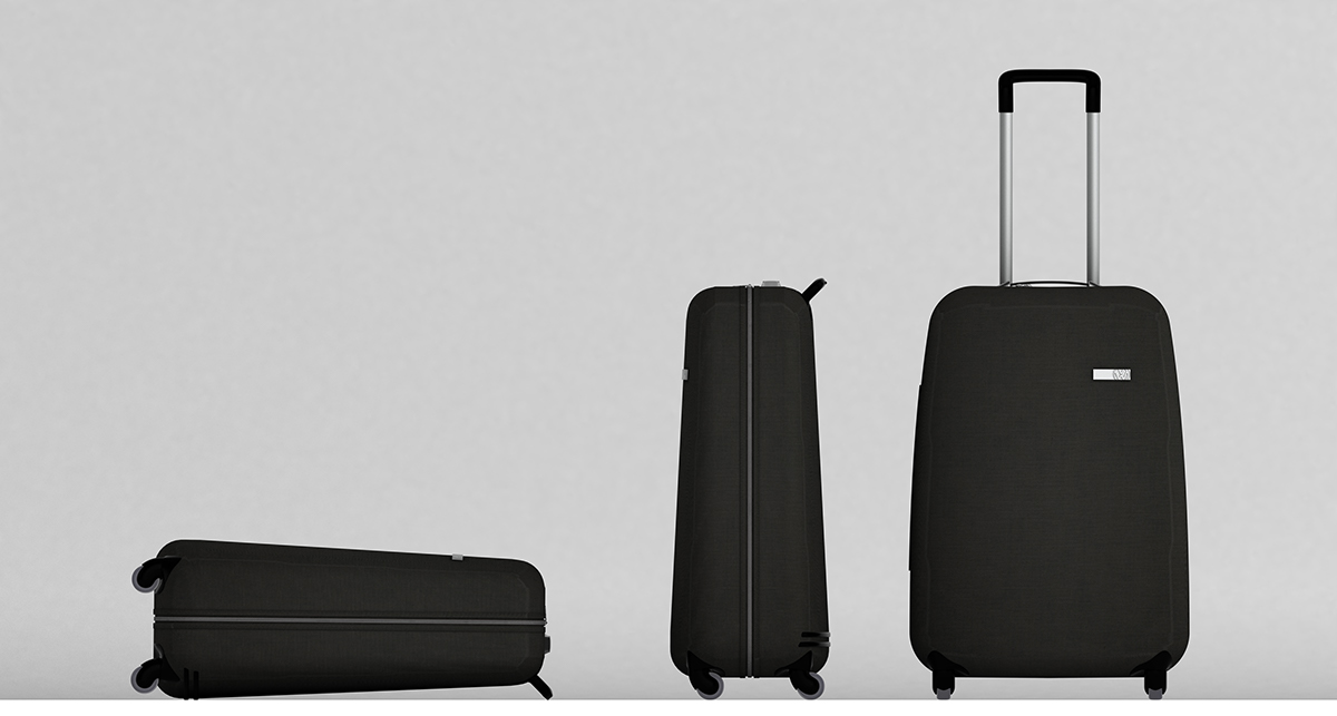 luggage handbag baggage suitcase volkswagen