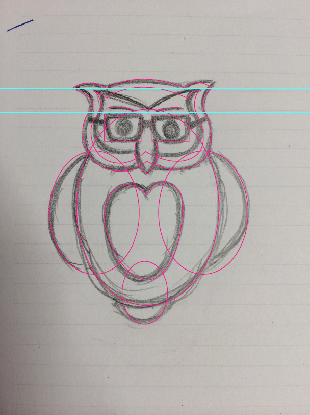 owl rainforest shopsense logo data processor
