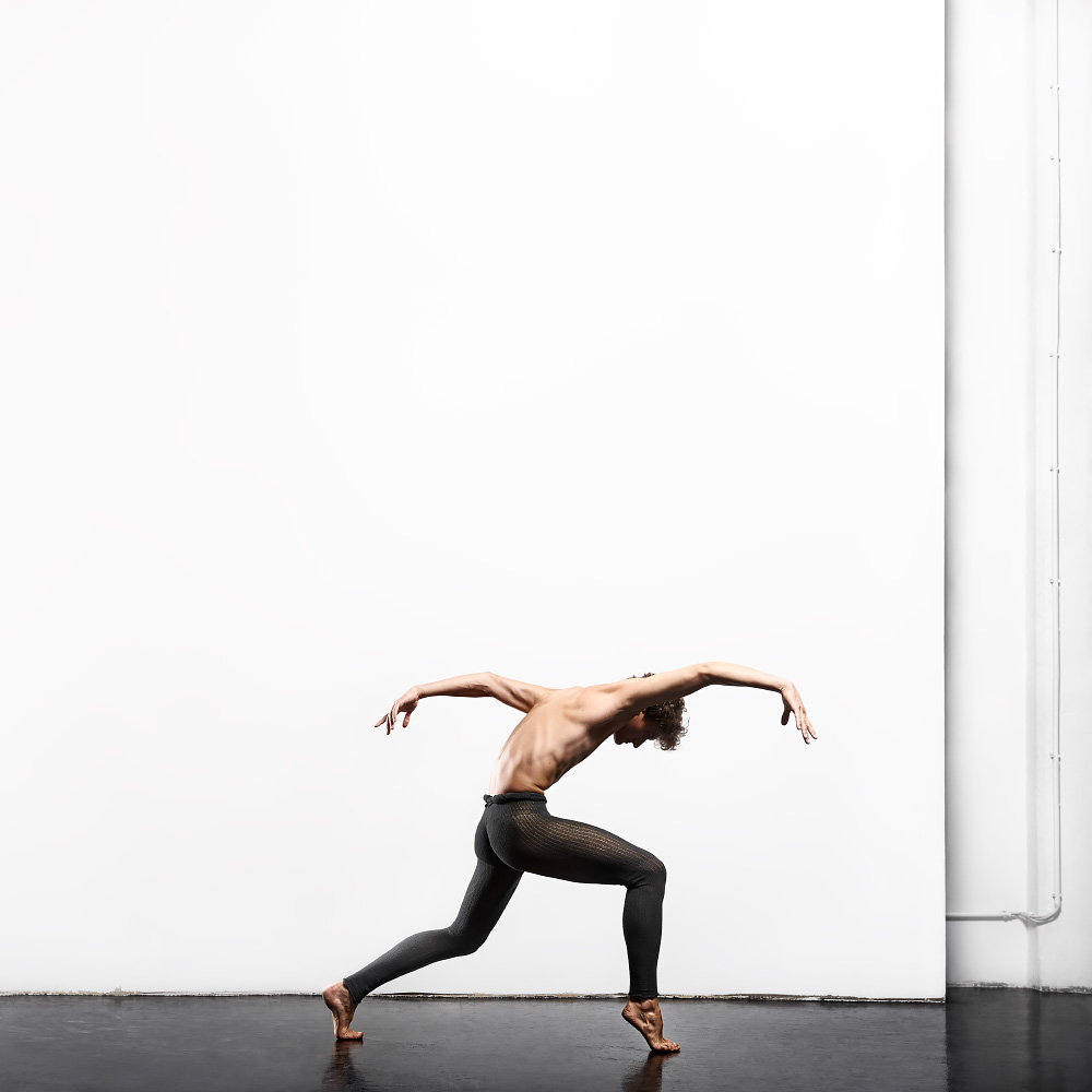 Adobe Portfolio ballet DANCE   fitness sports elegance gymnastics male dancer strength handsome leap
