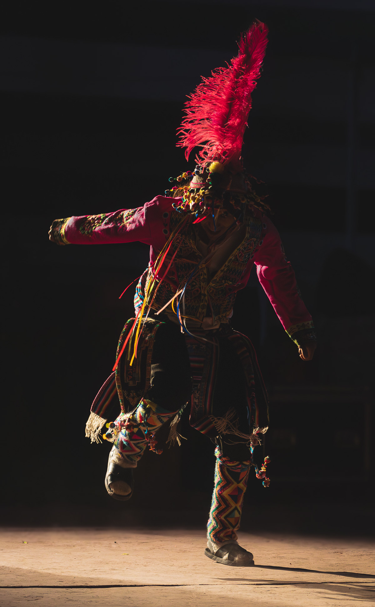 danza folclore chile musica