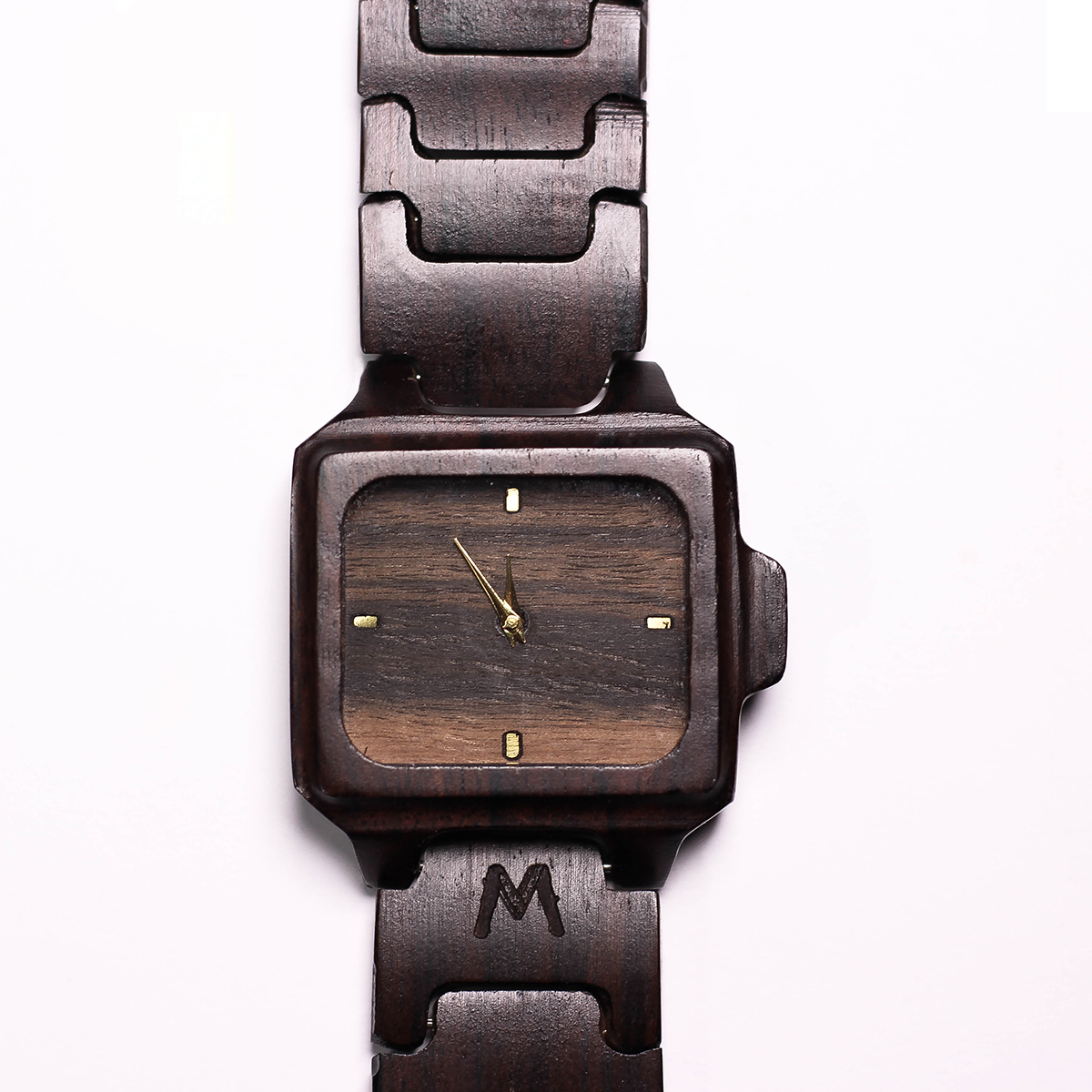wooden watch  Matoa Indonesia Matoa Watch