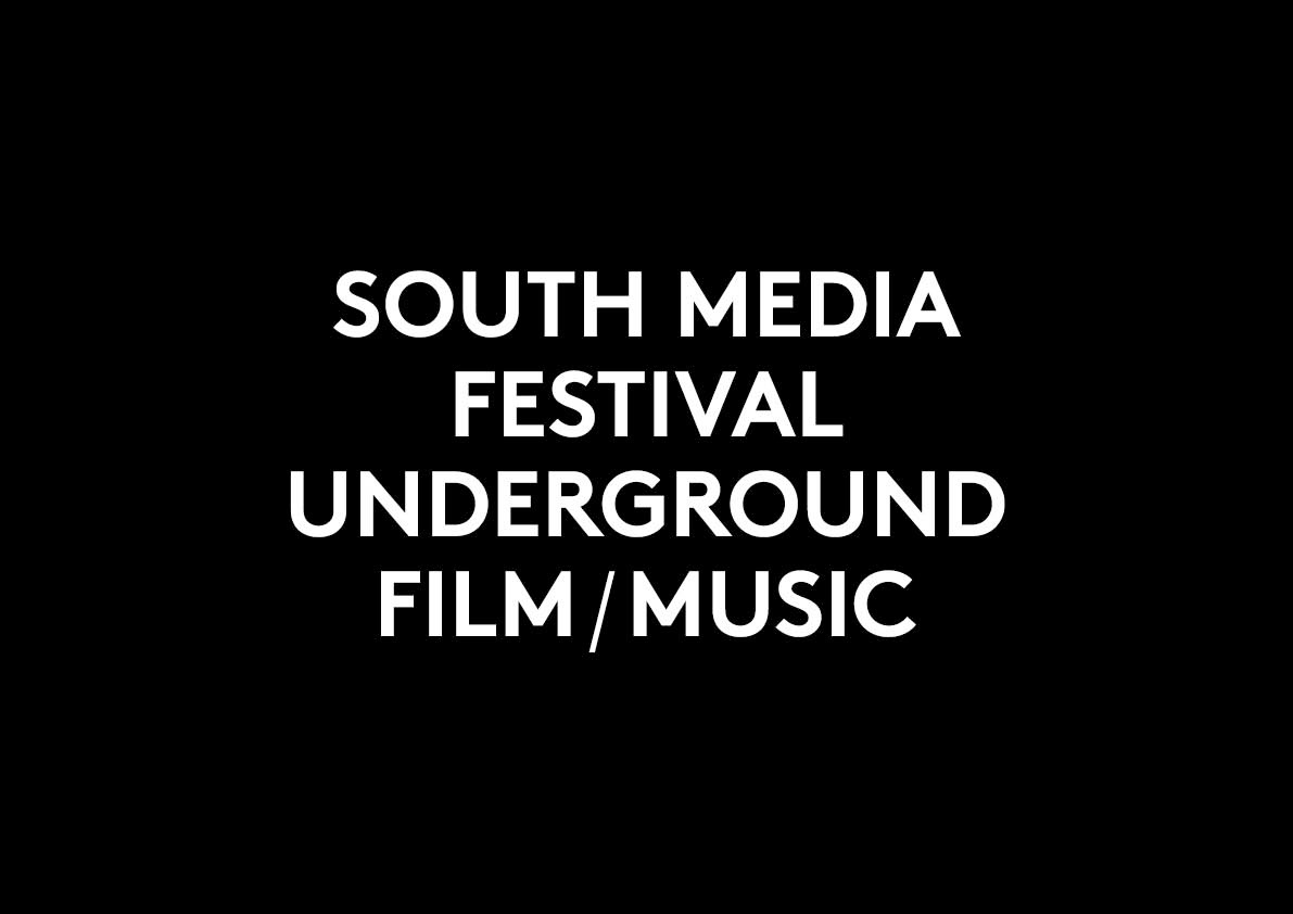 movie festival underground Geneva Stationery logo black business waters corporate lynch indie