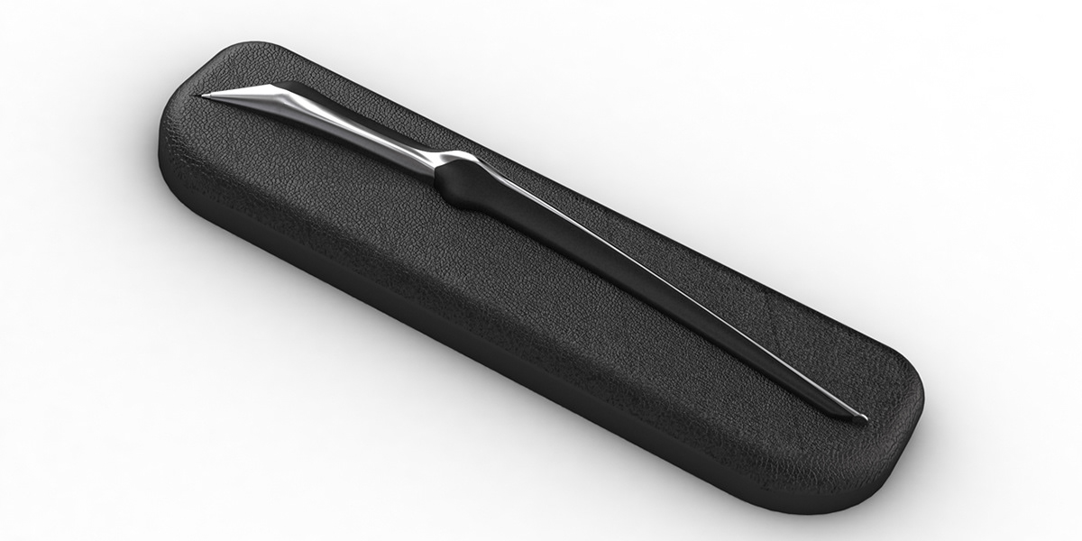 pen ergonomy instrument