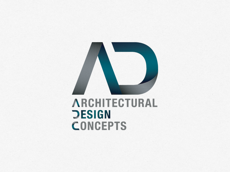 architectural logo Logo Design