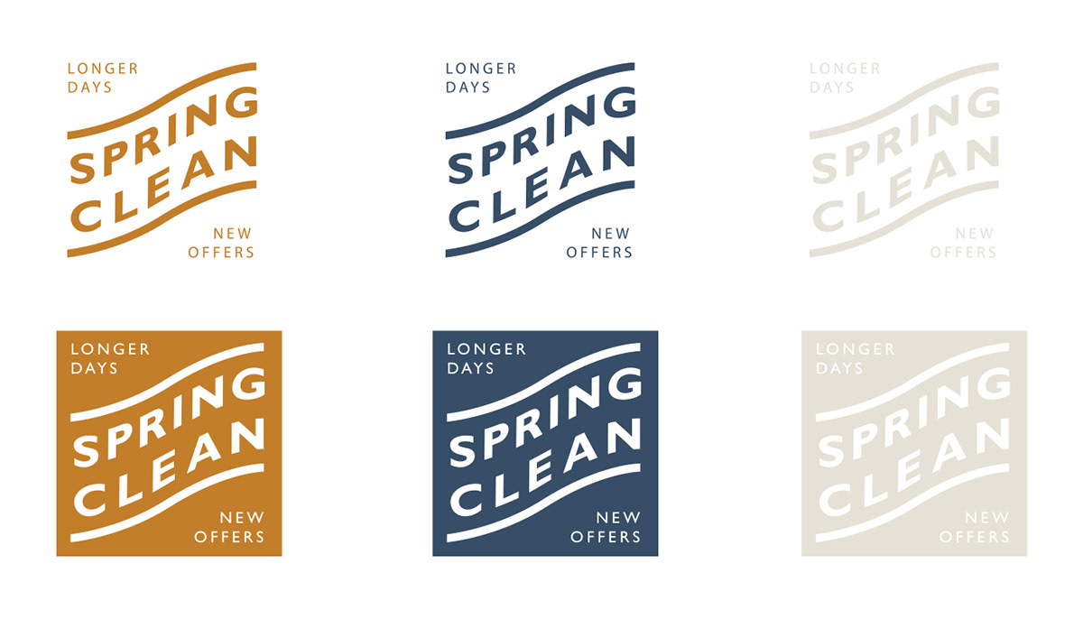 alchemy equipment apparel Fashion  graphic design  Lockup logo Retail retail promotion spring clean Spring Sale