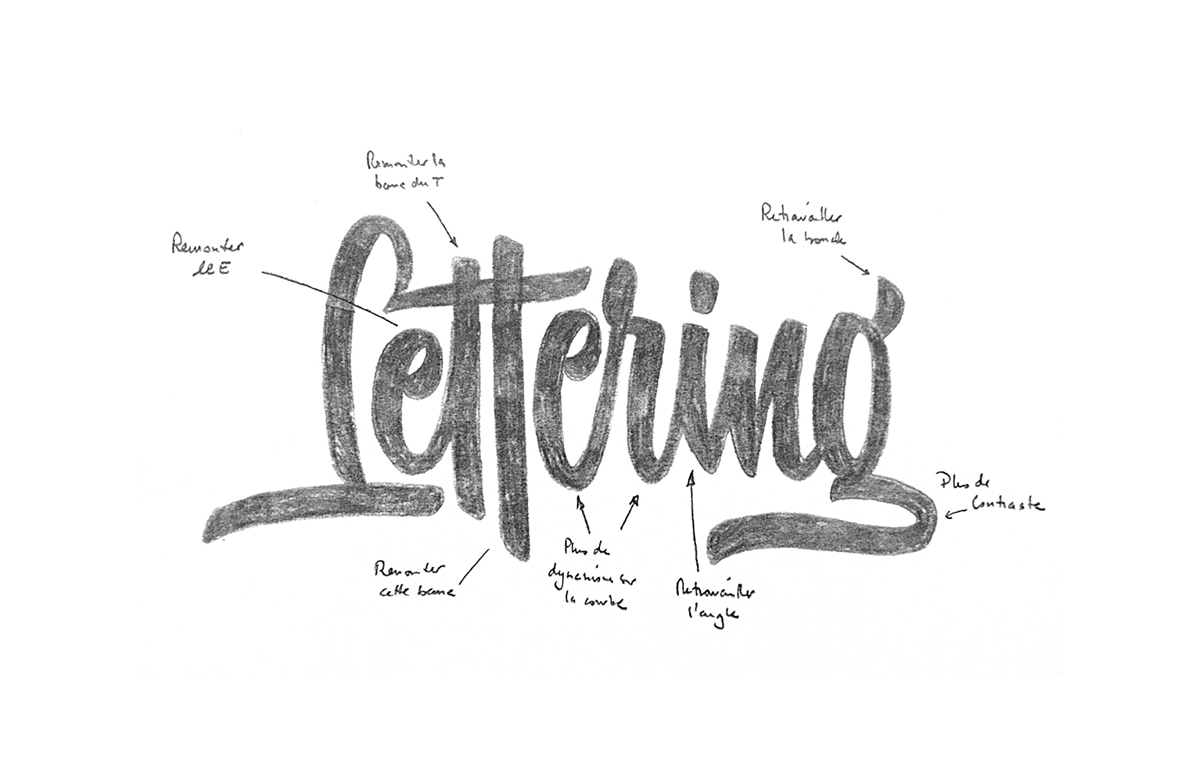 HAND LETTERING lettering book graphic design  logo logotypes logodesign