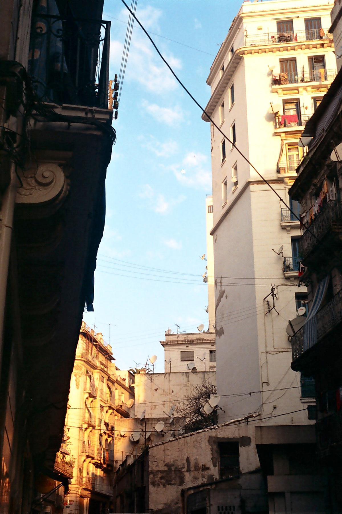 alger algiers Urbanisme