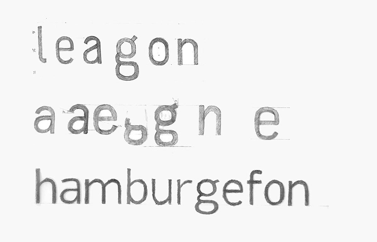 fabrica typeface mobile font Type Specimen emily carr sans serif neo grotesques student font Vancouver font designer Vancouver student designer free font download free typeface