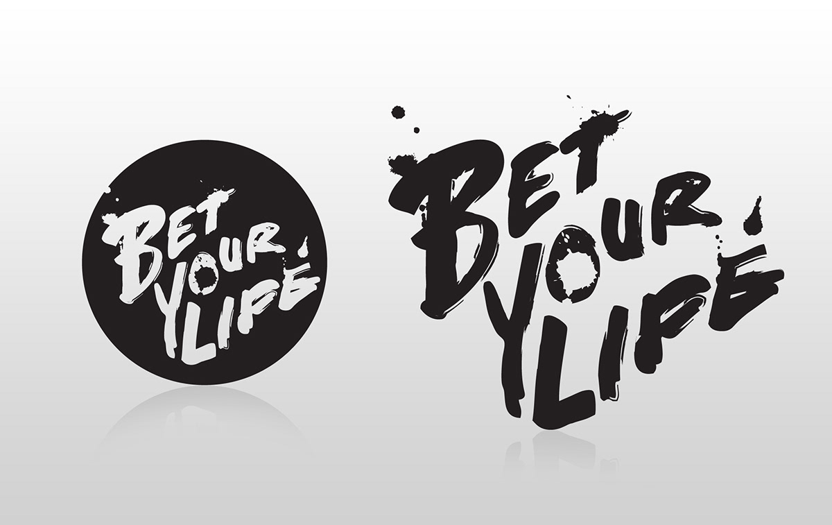 band bet your life tshirt identity rock