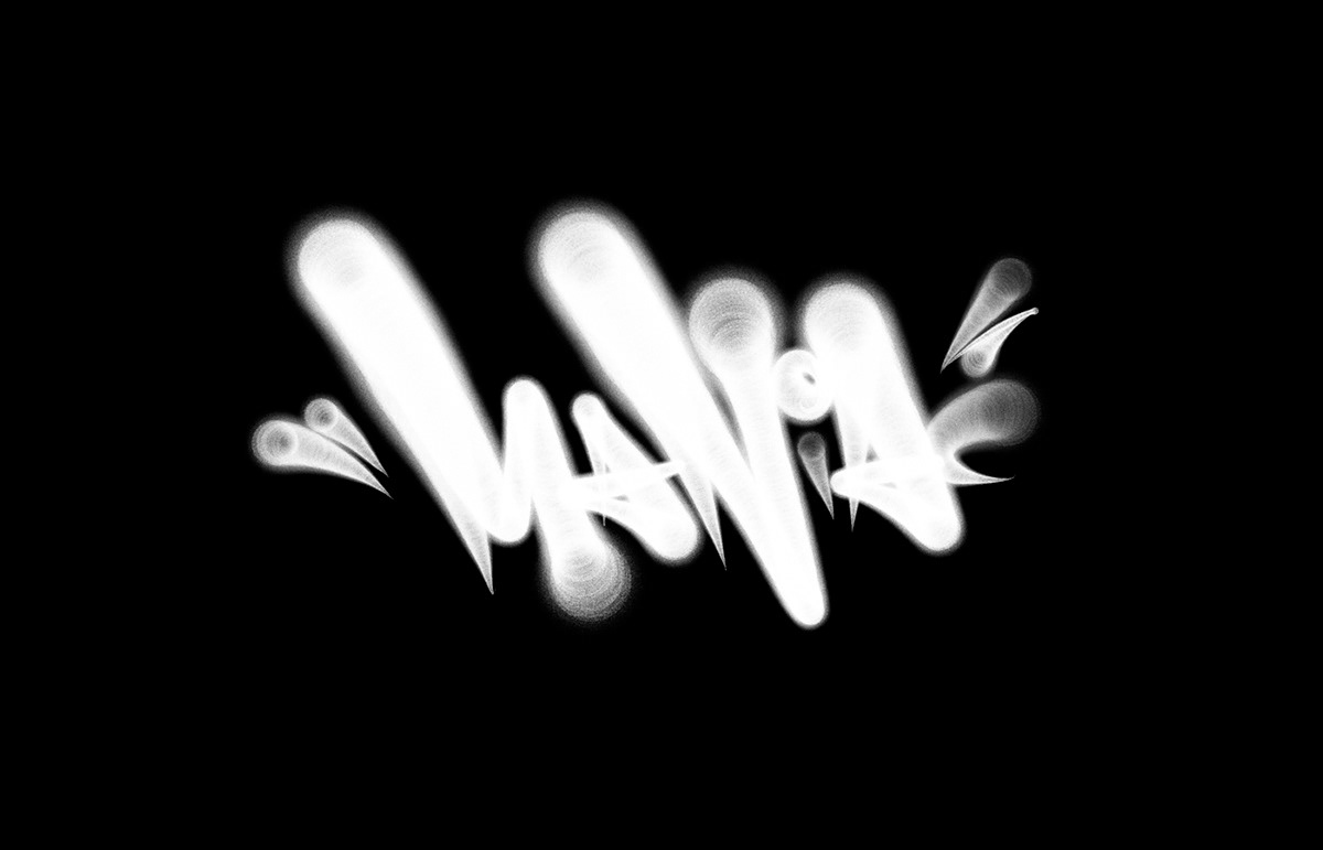 lettering Calligraphy   каллиграфия леттеринг граффити Procreate brush tagging Logotype logo