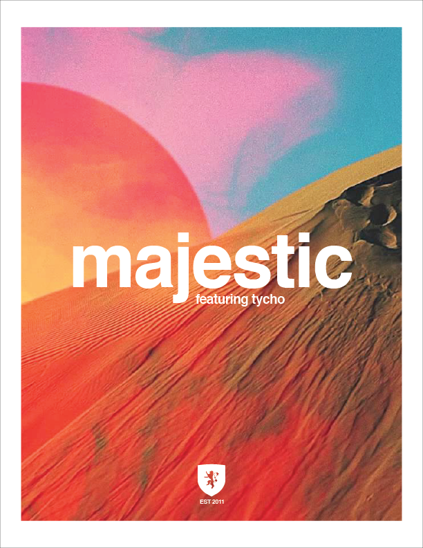 tycho editorial magazine Alternative Culture article nicomiler design desert